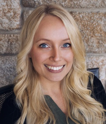 Danielle Beach, RN