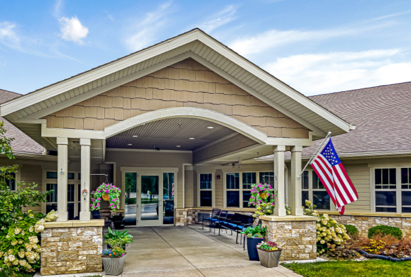Cambridge Assisted Living