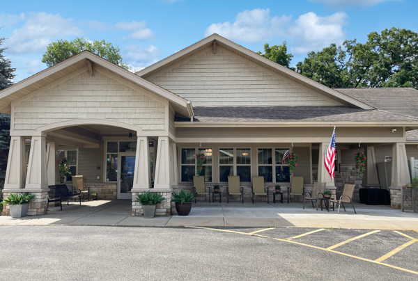 Columbus Assisted Living
