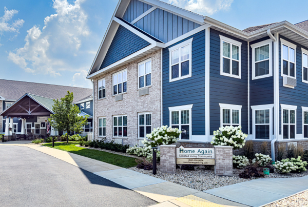 Waunakee Assisted Living