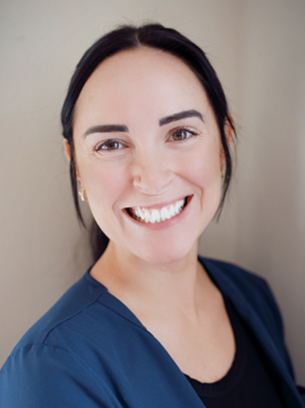 Alexandria Dickman