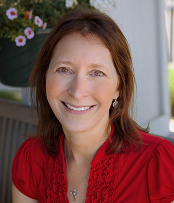 Theresa Hetzel