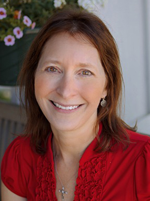Theresa Hetzel