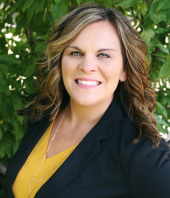 Lauren Loofboro, LPN